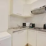 Cozy Appartement - 1Br-4P - Place D\'Italie