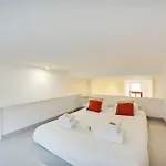 Cozy Appartement - 1Br-4P - Place D\'Italie