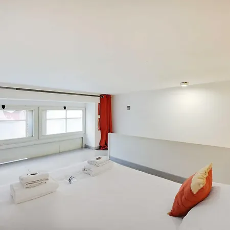 Cozy - 1br-4p - Place D'italie Paris